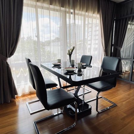 B.Suites 21 Kota Kinabalu Zewnętrze zdjęcie