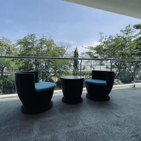 B.Suites 21 Kota Kinabalu Zewnętrze zdjęcie