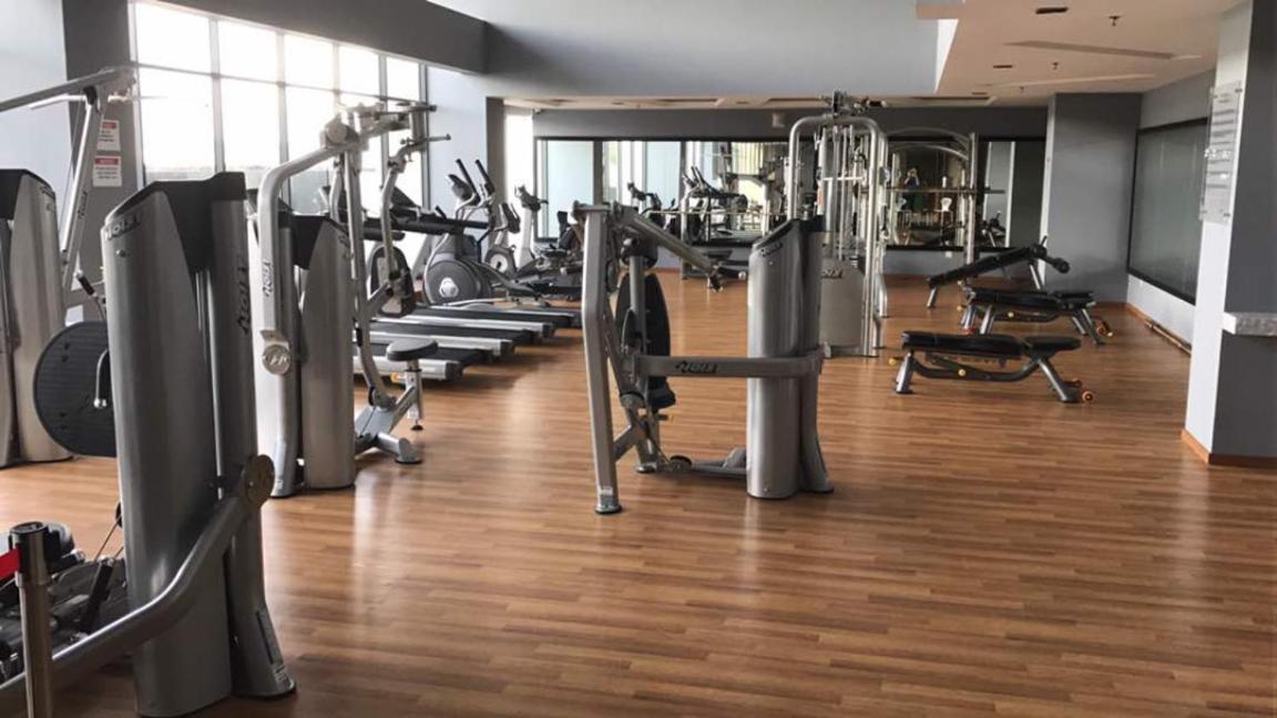 B.Suites 21 Kota Kinabalu Zewnętrze zdjęcie