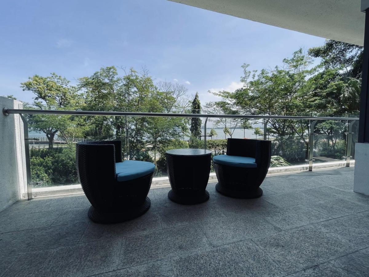 B.Suites 21 Kota Kinabalu Zewnętrze zdjęcie