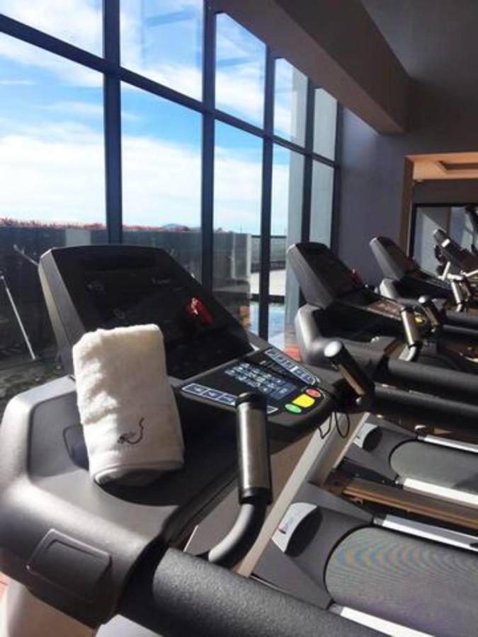 B.Suites 21 Kota Kinabalu Zewnętrze zdjęcie