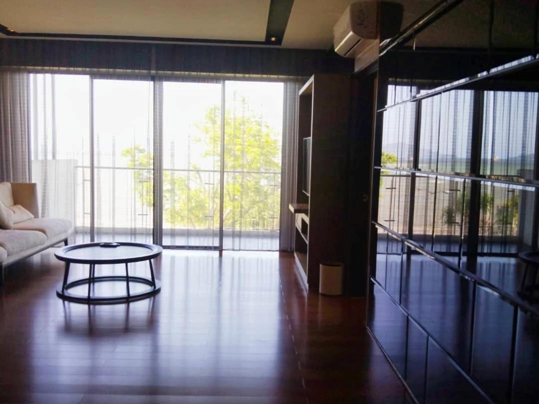 B.Suites 21 Kota Kinabalu Zewnętrze zdjęcie
